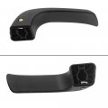 Goodbest New Door Handle Repair Kit Interior Inside Lh Driver For 2007-2013 Chevy Silverado Gmc Sierra 1500 2500 3500