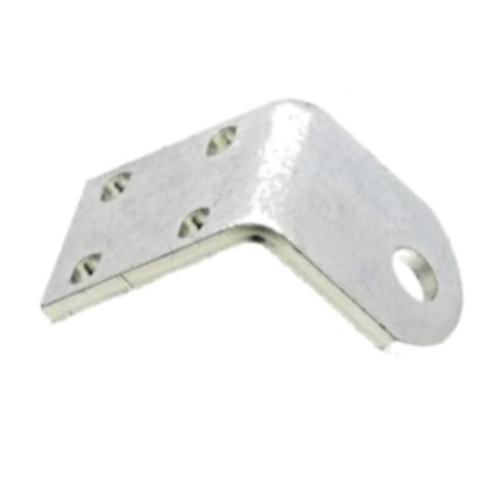 Steering Damper For 1992 To 1997 Ford F-350 Black Boot Included Alx-pau-me-ms40016-cla3 Front Replacement Part