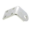 Steering Damper For 1992 To 1997 Ford F-350 Black Boot Included Alx-pau-me-ms40016-cla3 Front Replacement Part