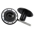Tcmt Rear Axle Plugs Fit For Bmw K1200gt K1200lt K1200r K1200rs K1200s K1300gt K1300s