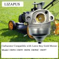 Carburetor Carb For Lawn Boy Gold Mower Model 10694 10695 10696 10696c 10697 Replacement Part