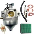 Carburetor Carb For Lawn Boy Gold Mower Model 10694 10695 10696 10696c 10697 Replacement Part