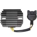 Electrosport Esr840 Regulator Rectifier Kawasaki Zx-9r 