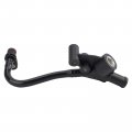 Autokay New Turbocharger Coolant Hose Fits For Benz Sl S E Cl S550 S63 Amg Cl550 2782000100