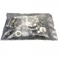 Snowdogg Part 16111512 Md Hd Ex Vx Cm Plow Light Bracket Hardware Kit 
