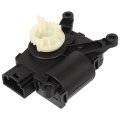 Air Door Actuator Hvac Blend Control 1pc Fit For Jetta Golf Tiguan A3 Quattro Q3 Rs3 S3 5q0898511d 