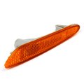 Car Left Side Marker Lights Turn Signal Fender Light Fits For Benz W211 E-class 2003-2006