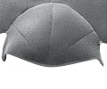 Dash Cover Mat Pad Custom Fit For Toyota Camry 2007 2008 2009 2010 2011 Dashboard Carpet Cap Protector Dark Gray Y27 