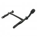 Wflnhb Motorcycle Parking Rack Middle Bracket Large Support Stand Leg Centerstand Parts Replacement For Honda Rebel Cmx300