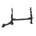 Wflnhb Motorcycle Parking Rack Middle Bracket Large Support Stand Leg Centerstand Parts Replacement For Honda Rebel Cmx300