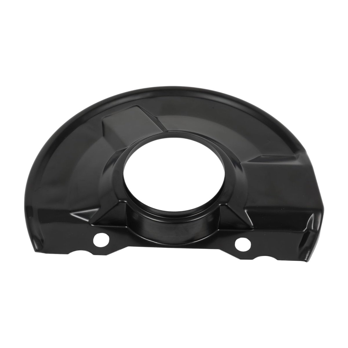 Front Brake Dust Shield 924-650 924-651 For Dodge Caliber 2007-2012 Jeep Compass And Patriot 2007-2017 1pc Steel Backing Plate