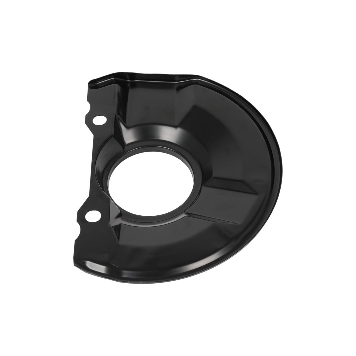 Front Brake Dust Shield 924-650 924-651 For Dodge Caliber 2007-2012 Jeep Compass And Patriot 2007-2017 1pc Steel Backing Plate