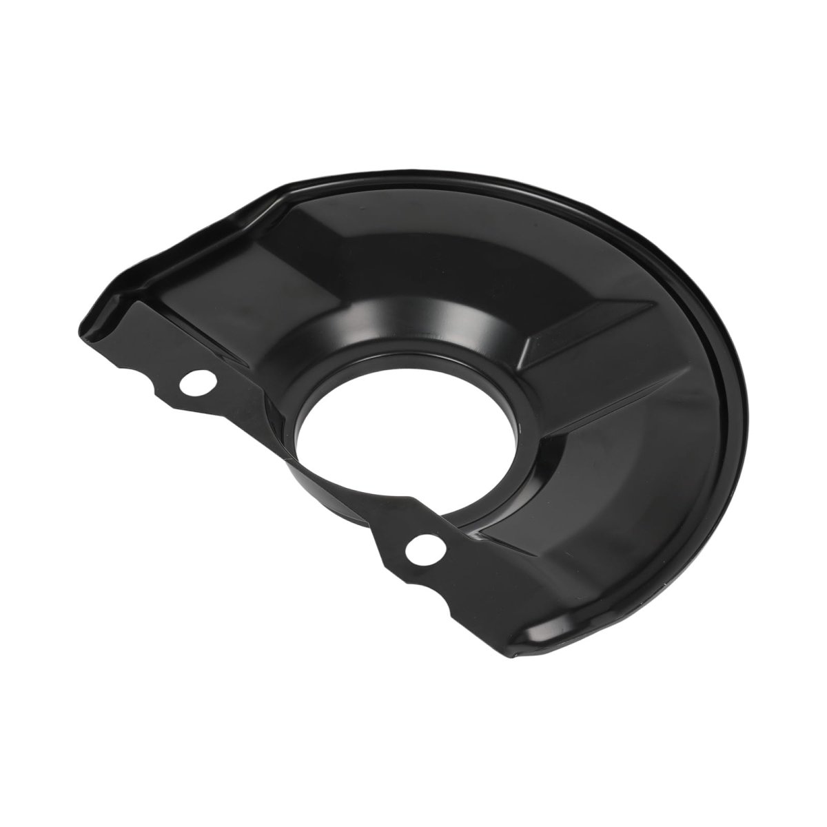 Front Brake Dust Shield 924-650 924-651 For Dodge Caliber 2007-2012 Jeep Compass And Patriot 2007-2017 1pc Steel Backing Plate