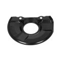 Front Brake Dust Shield 924-650 924-651 For Dodge Caliber 2007-2012 Jeep Compass And Patriot 2007-2017 1pc Steel Backing Plate