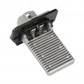 A-premium Hvac Heater Blower Motor Resistor Compatible With Hyundai Vehicles Elantra 2001-2005 Santa Fe 2001-2006 Tiburon