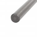 Uxcell 8mm Dia 200mm Long Hss Straight Round Shank Twist Drill Bit Drilling Tool 2pcs