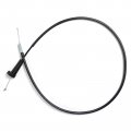 Sfriding Throttle Cable For Suzuki Lt-z400 Quadsport Z 2003-2008 58300-07g00 58300-07g10