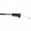 Sfriding Throttle Cable For Suzuki Lt-z400 Quadsport Z 2003-2008 58300-07g00 58300-07g10