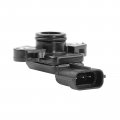 A-premium Pressure Sensor Compatible With Suzuki Grand Vitara 2008 V6 2 7l Petrol