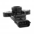 A-premium Pressure Sensor Compatible With Suzuki Grand Vitara 2008 V6 2 7l Petrol