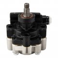 Philtop 21-5931 Power Steering Pump Direct Fits E00 Solara Sienna Highlander Camry Avalon 0l Rx330 3 3l 3 Asist 4432007010 