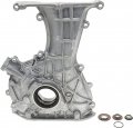Melling M382 Oil Pump 