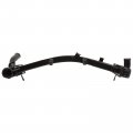 Aintier Radiator Replacement For 2003-2006 Honda Cbr600rr