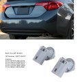 Rear License Plate Lamp Holder Socket 9007560037 Light Plug For Rx350 2004-2010 2000-2023 2001-2019 2003-2008