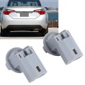 Rear License Plate Lamp Holder Socket 9007560037 Light Plug For Rx350 2004-2010 2000-2023 2001-2019 2003-2008