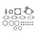 93-02 Volkswagen Cabrio Golf Jetta Passat 2 0 Sohc 8v Aba Head Gasket Set Bolts