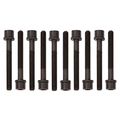 93-02 Volkswagen Cabrio Golf Jetta Passat 2 0 Sohc 8v Aba Head Gasket Set Bolts