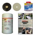 Dia-glo Marble Complete Repolishing Sealing Kit 