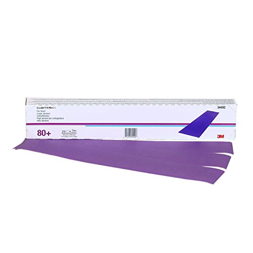 Cubitron Ii 392-case File Sheet 80 3 4 In X 16 1 2 25s Box Boxes Case