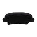 Rear Brake Pad Set For Kiate 2019 2020 2021 2022 Ceramic 2 Wheel Replacement For 58302g4a50 58302j3a40 58302m7a30 