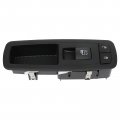 Ocpty Passenger Power Window Switch Button Compatible With 2013-2015 For Ram 1500 4500 5500 2013-2017 2019 2500 For 3500