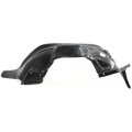 Front Fender Liner Splash Guard Pair For Gmc Envoy Xl 2002 2003 2004 2005 2006 Sle Slt Driver And Passenger Side Gm1248127 