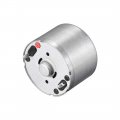 Uxcell Micro Motor Dc 12v 14700-15000rpm High Speed For Diy Rc Cars Remote Control