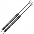 A-premium Front Hood Lift Supports Shock Struts Compatible With Bmw 318i 1994-1999 318is 1991-1999 323i 1997-1999 325i