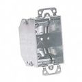 Raco 8471 3x2-1 4d Bev Switch Box 