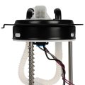 Fuel Pump Assembly E3559m For 2002 2004 Chevrolet Tahoe And Gmc Yukon V8 5 3l Vin Z Flex