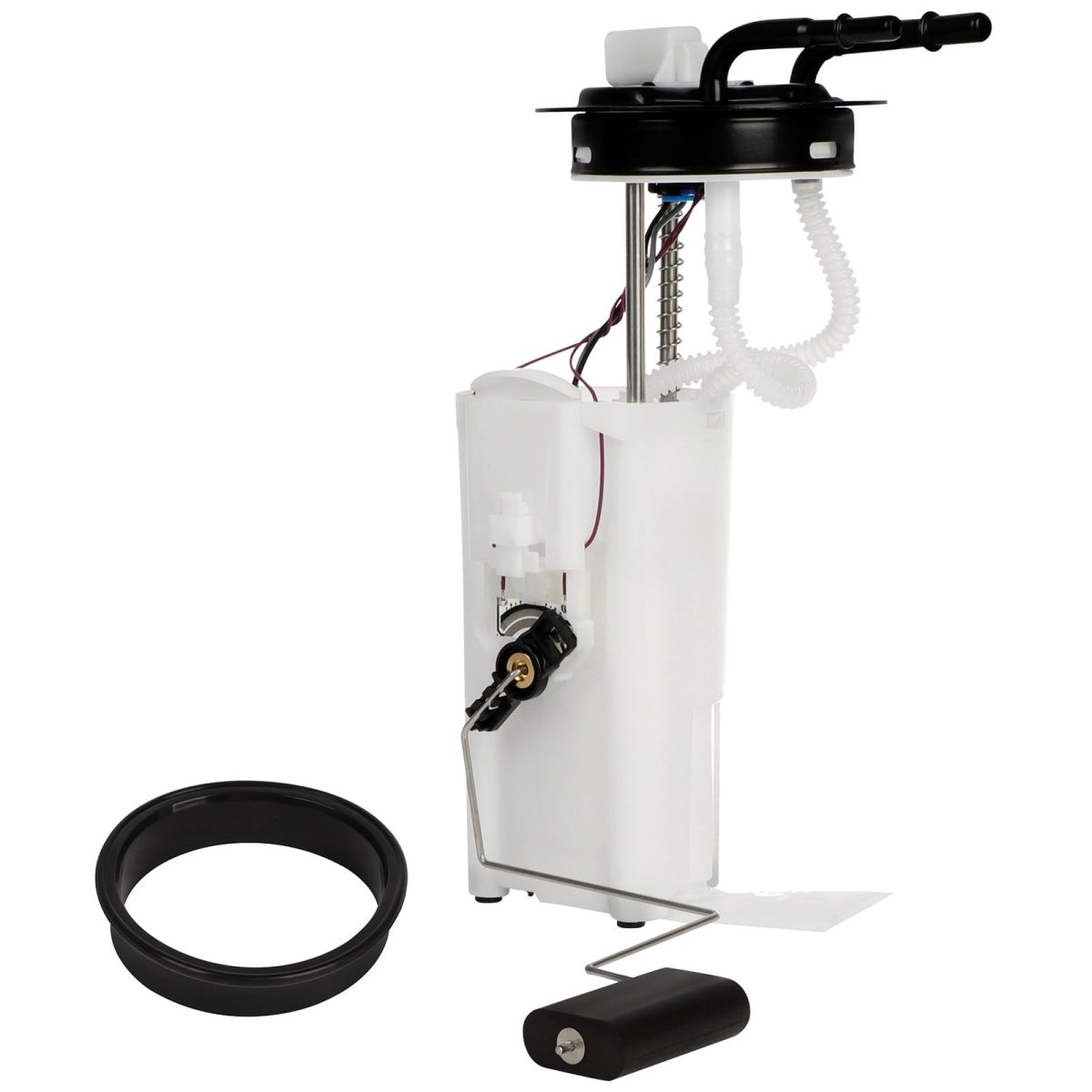 Fuel Pump Assembly E3559m For 2002 2004 Chevrolet Tahoe And Gmc Yukon V8 5 3l Vin Z Flex