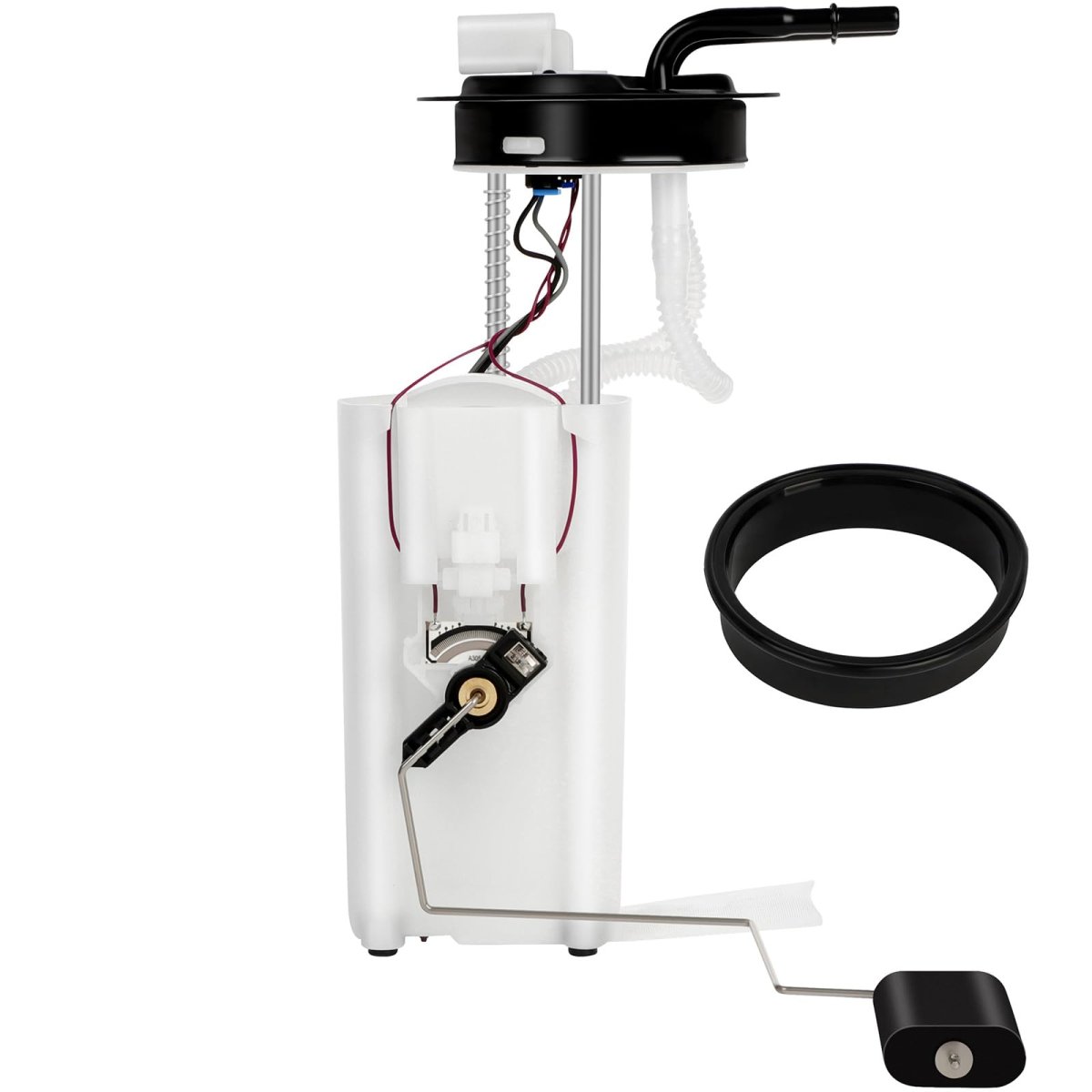 Fuel Pump Assembly E3559m For 2002 2004 Chevrolet Tahoe And Gmc Yukon V8 5 3l Vin Z Flex