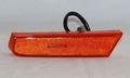 Tyc Right Side Marker Light For 2002-2004 Nissan Xterra 