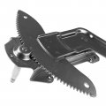 A-premium Manual Window Regulator Without Motor Compatible With Dodge Ram 1500 1994-2001 2500 3500 1994-2002 Front Right