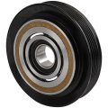 Ac A C Compressor Clutch Assembly 2004-2014 For Chevrolet Colorado 2004-2012 Gmc Canyon 2009-2010 Hummer H3t 2006 Isuzu I-280