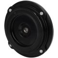 Ac A C Compressor Clutch Assembly 2004-2014 For Chevrolet Colorado 2004-2012 Gmc Canyon 2009-2010 Hummer H3t 2006 Isuzu I-280