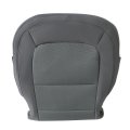 Gray Front Driver Side Bottom Replacement Cloth Seat Covers For Chevrolet Colorado Gmc Canyon 2015 2016 2017 2018 2019 2020 