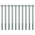 Intake Manifold Bolt Kit Replacement For Ls Engines Camaro Corvette Firebird Trans Am 1997-2013 