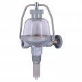 Applianpar Gas Fuel Sediment Bowl Assembly Ford 8n 9n 2n Naa Jubilee For Massey Ferguson Te20 To20 To30 To35 Mf35 F40 Tractors
