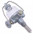 Applianpar Gas Fuel Sediment Bowl Assembly Ford 8n 9n 2n Naa Jubilee For Massey Ferguson Te20 To20 To30 To35 Mf35 F40 Tractors